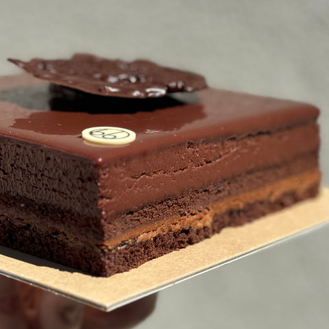 🛒 Variações de Chocolate | congelado