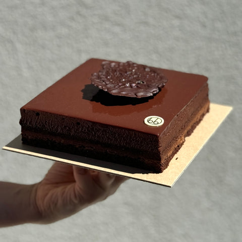 🛒 Variações de Chocolate | congelado