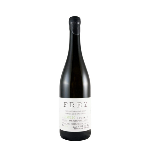 Frey é Branco 018 | Organico