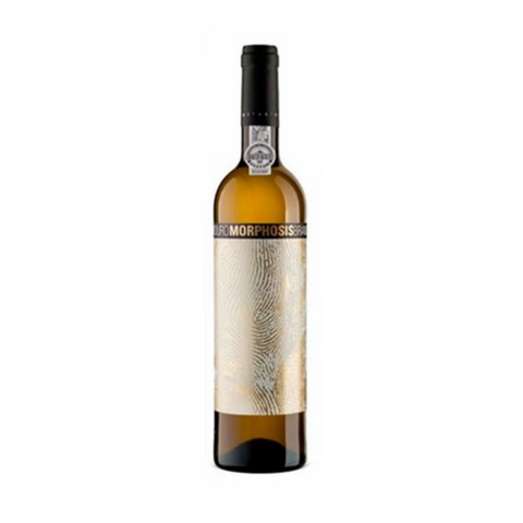 Morphosis | Branco | 2021 | Douro