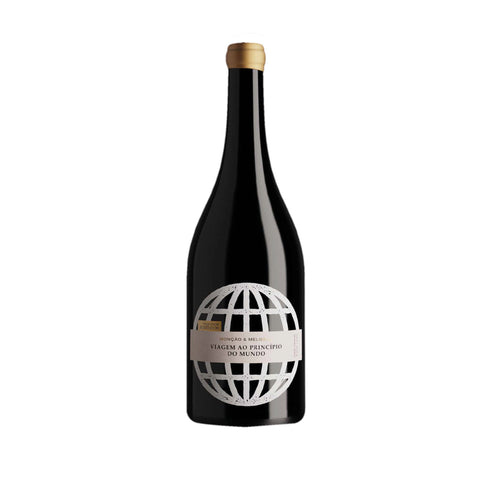 Pequenos Rebentos Viagem ao Principio do Mundo | Branco | 2020 | Vinhos Verdes