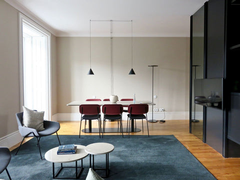 18 anos de crescimento e inovação no setor alimentar e de hospitalidade