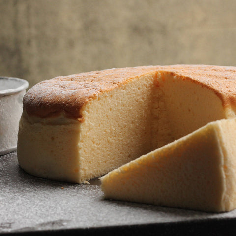 Pastelaria com Menos Açúcar