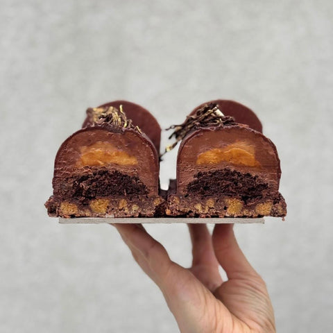 🌟 Tronco de Natal