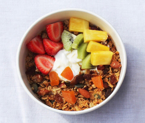 Granola Chocolate | 350g