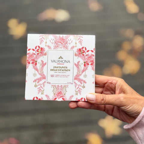 Valrhona | Instantes de Degustação 18