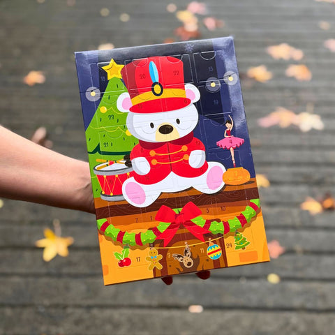 Calendário de Advento bb