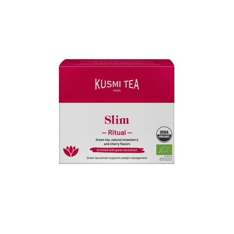 Kusmi | Slim Ritual | bio | 100g