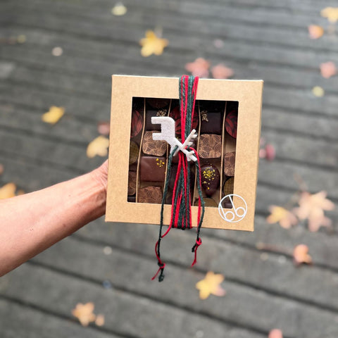 Caixa de Bombons | 300g