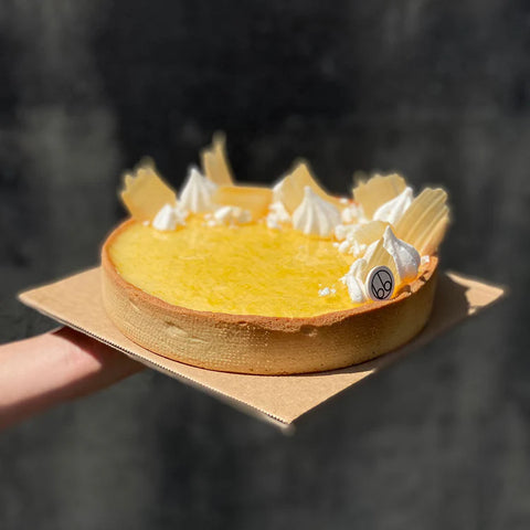 Pastelaria Artesanal