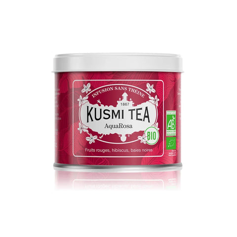 Kusmi | AquaRosa | bio | 100g