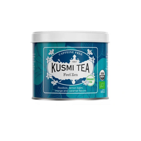 Kusmi | Feel Zen | bio | 100g