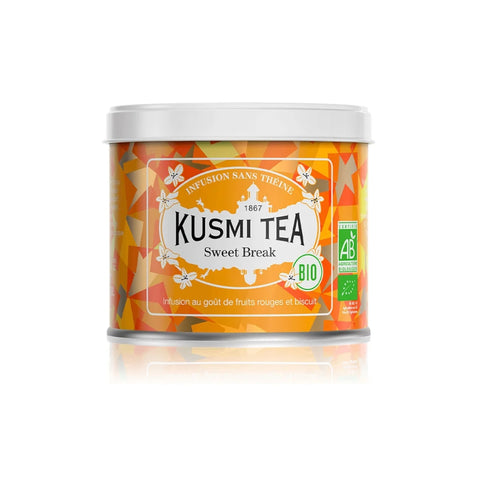 Kusmi | Sweet Break | bio | 100g