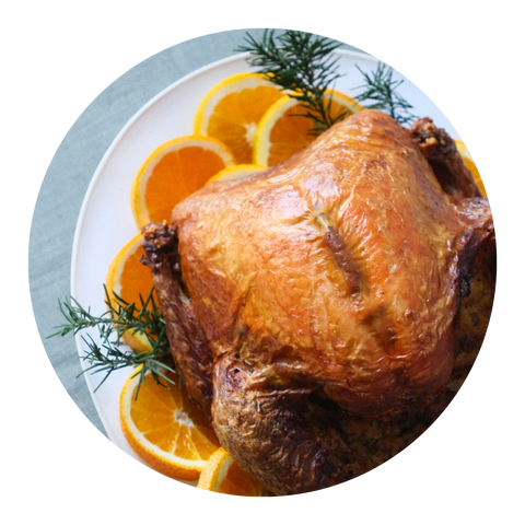 Pré-cozinhados Festivos