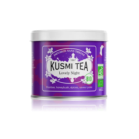 Kusmi | Lovely Night | bio | 100g