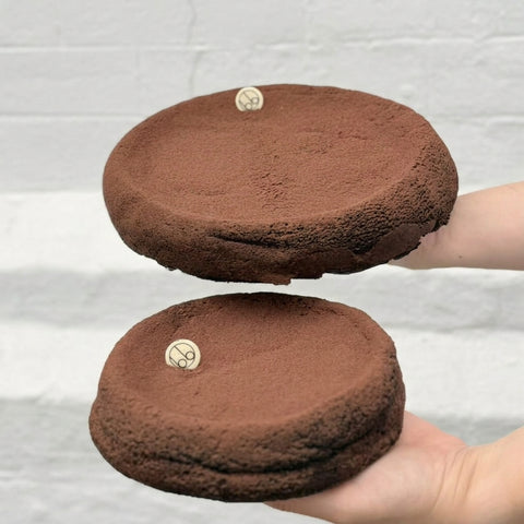 Bolo de Chocolate bb
