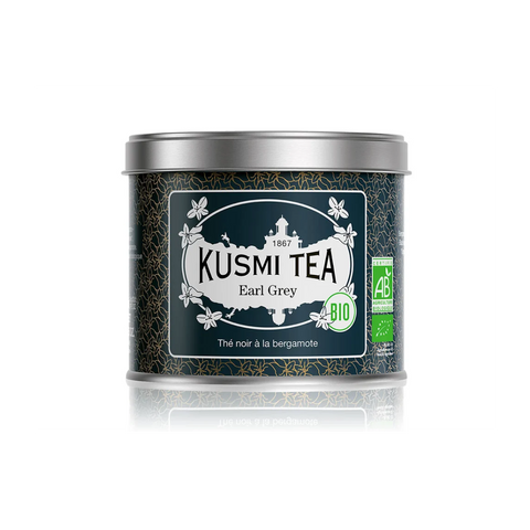 Kusmi | Earl Grey | bio | 100g