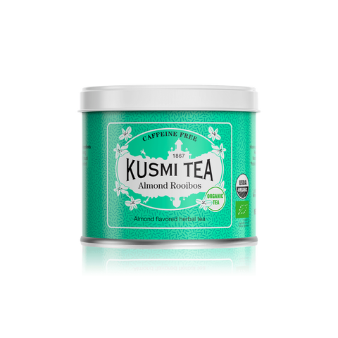 Kusmi | Almond Rooibos | bio | 100g