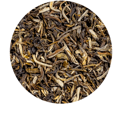 Kusmi | White Berries | bio | 90g
