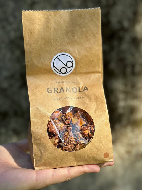 Granola Chocolate | 350g