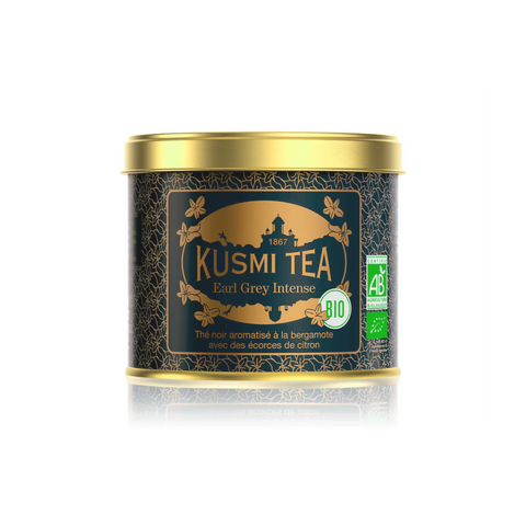 Kusmi | Earl Grey Intense | bio | 100g