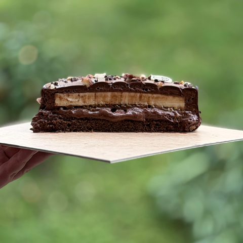 Sublime Chocolate Baunilha