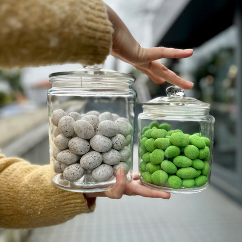 🐇 Mix de Amêndoas | 100g e 200g