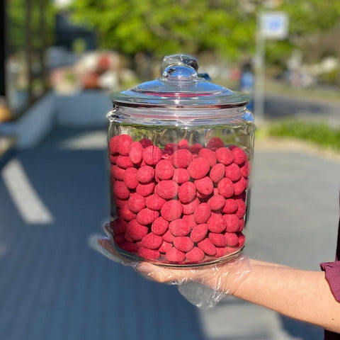 🐇 Mix de Amêndoas | 100g e 200g