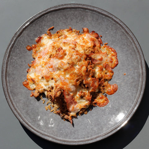 Arroz de Pato | refrigerado | 1 pax