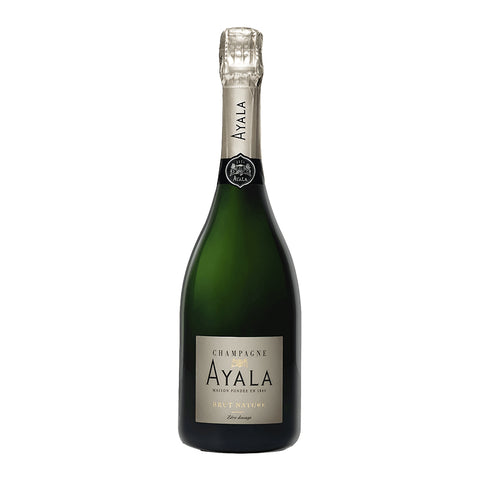 Ayala | Champanhe brut nature França