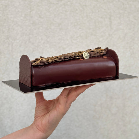 🌟 Tronco de Natal