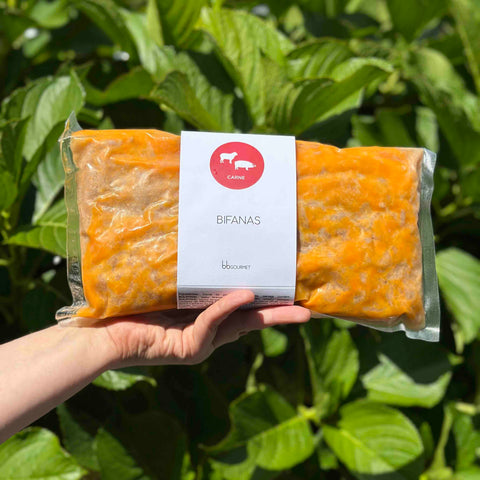 🎏 Bifanas | refrigerado | 6 pax