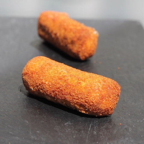 🌟 Croquetes de Vitela | congelados | 12 un