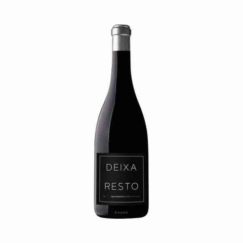Deixa o Resto | Tinto | 2020 | Setúbal