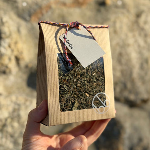 Infusões bb | Cidreira | bio | 60g