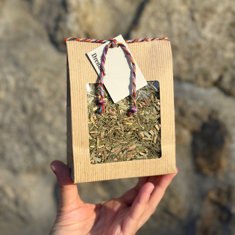 Infusões bb | Drenante | bio | 60g