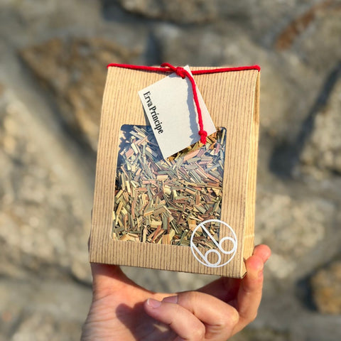 Infusões bb | Erva Principe | bio | 60g