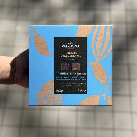 Valrhona | Instantes de Degustação 32