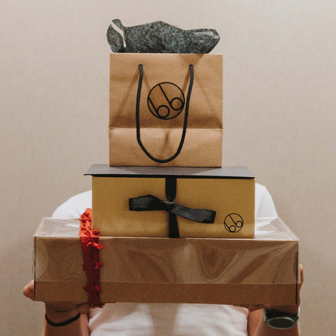 Gift Box