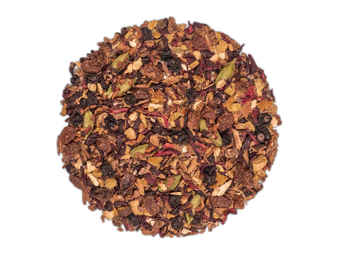 Kusmi | Glögg | Infusão de Natal | bio | 125g