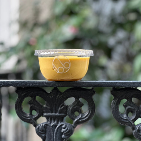 Verrine Mousse de Manga