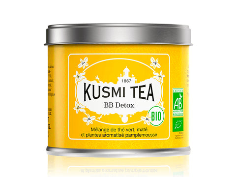 Kusmi | BB Detox | bio | 90g