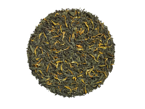 Kusmi | Le Dessert | Chá Verde de Natal | bio | 90g