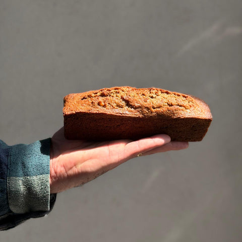 Banana Bread