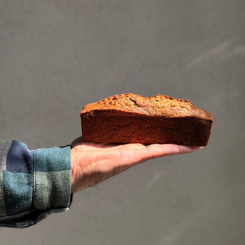 Banana Bread