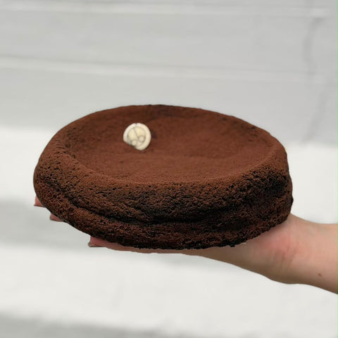 Bolo de Chocolate bb