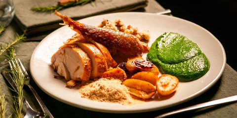 Early Bird de Natal