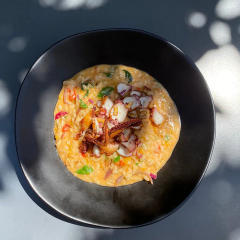 Entregas ao Domicílio