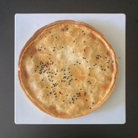 Tarte de Frango | congelado | 4 pax