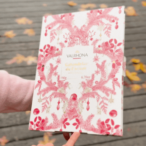 Valrhona | Calendário de Advento